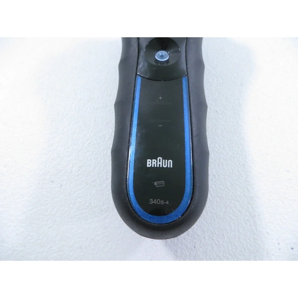 Philips Norelco Series 5000 Wet Dry Cordless Rechargeable Electric Shaver Razor‎